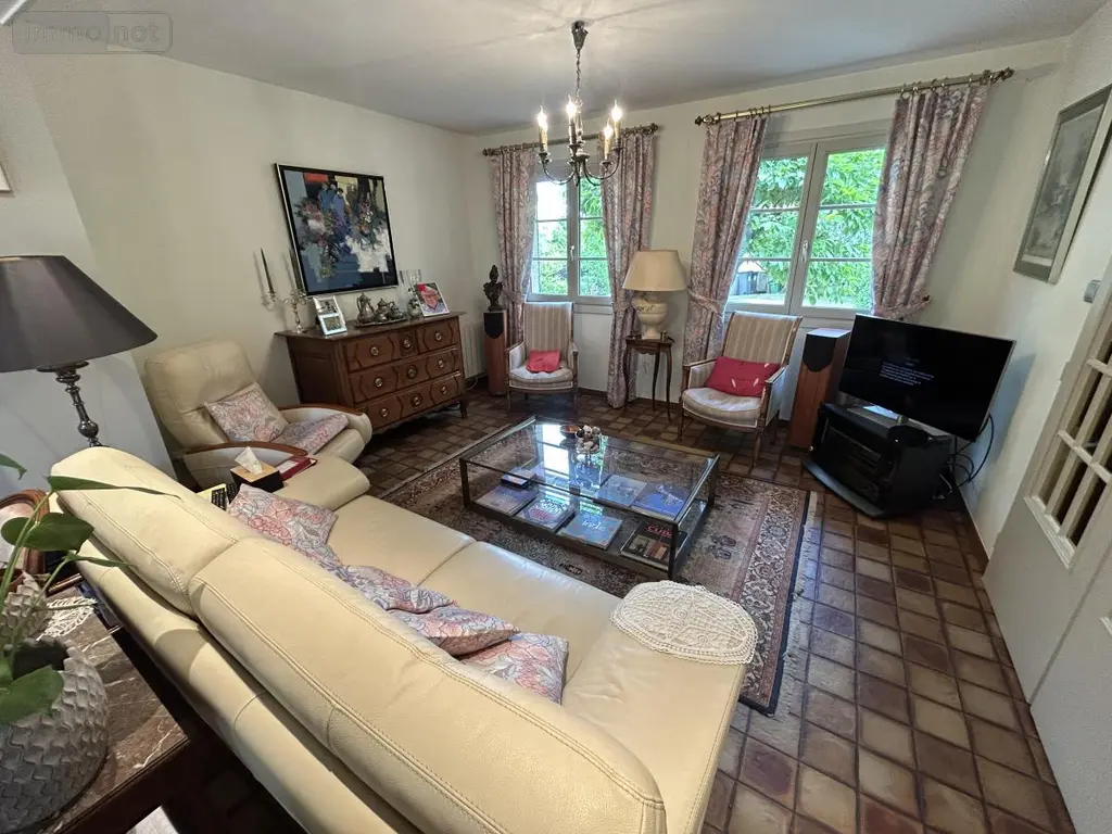 Maison a vendre Cambrai 59400 Nord 59 148 m2 7 pièces 343700 euros 59083-2634 005