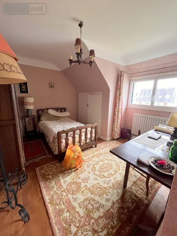 Maison a vendre Combrit 29120 Finistère 29 145 m2 7 pièces 547000 euros 29022-1966 009