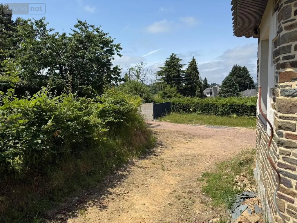 Maison a vendre Villedieu-les-Poêles-Rouffigny 50800 Manche 50 165 m2 6 pièces 379620 euros 50038-2560 027