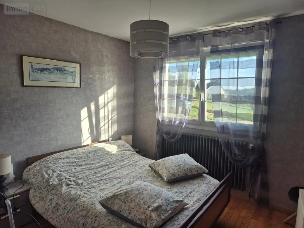 Maison a vendre Mazerolles-le-Salin 25170 Doubs 25 88 m2 279000 euros 25012-972 005