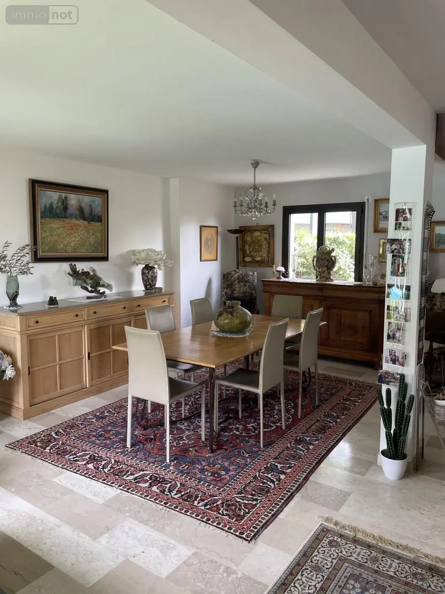 Maison a vendre Le Mans 72000 Sarthe 72 195 m2 7 pièces 621600 euros 72009-1419 007