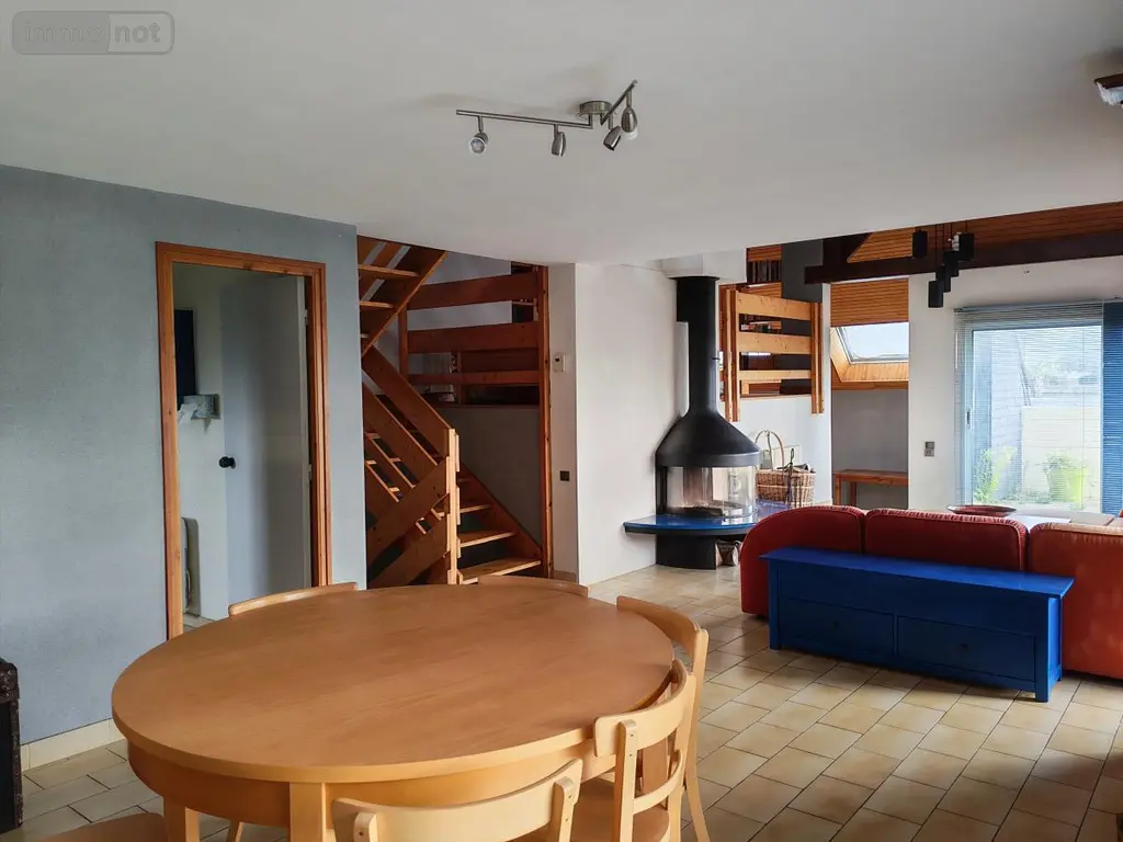 Maison a vendre Santec 29250 Finistère 29 168 m2 10 pièces 593940 euros 29101-1613 005