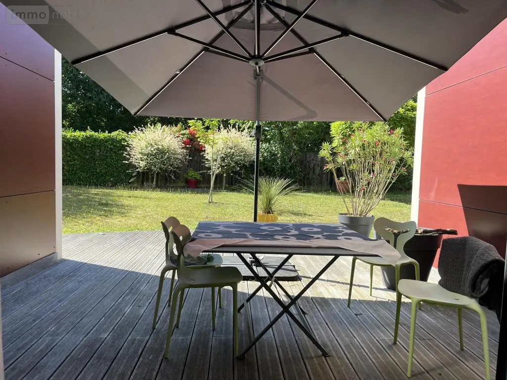 Maison a vendre Bonchamp-lès-Laval 53960 Mayenne 53 204 m2 8 pièces 644950 euros 53003-209 015