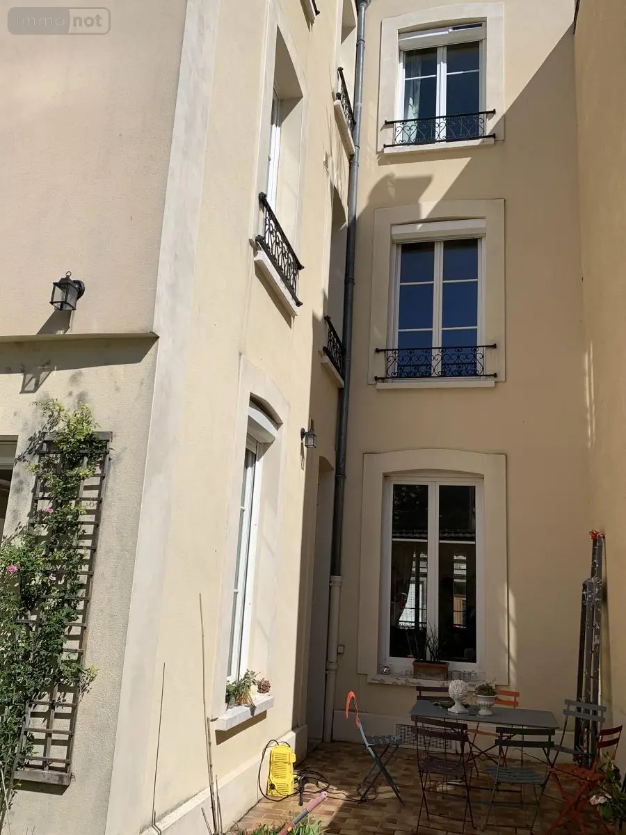 Maison a vendre Reims 51100 Marne 51 245 m2 8 pièces 850000 euros 51082-2486 007