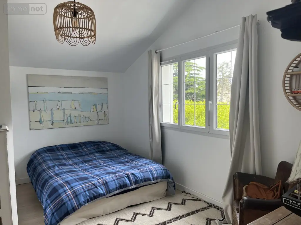 Maison a vendre Merville-Franceville-Plage 14810 Calvados 14 189 m2 6 pièces 992750 euros 14069-424 012