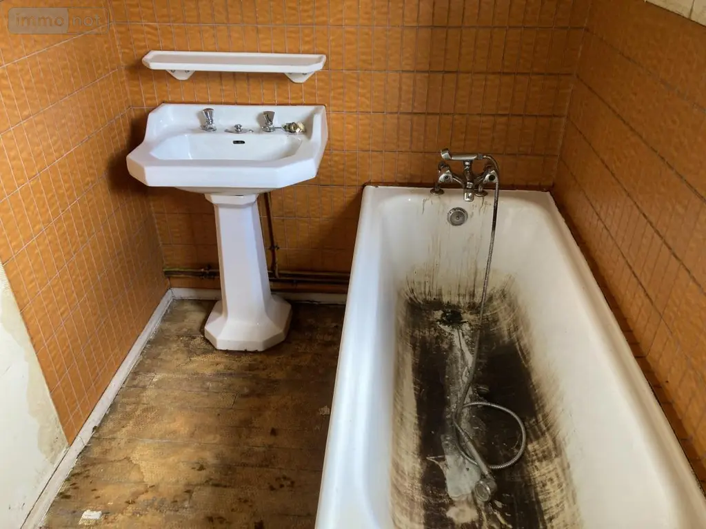 Maison a vendre Arras 62000 Pas-de-Calais 62 73 m2 5 pièces 95100 euros 62135-2396 016