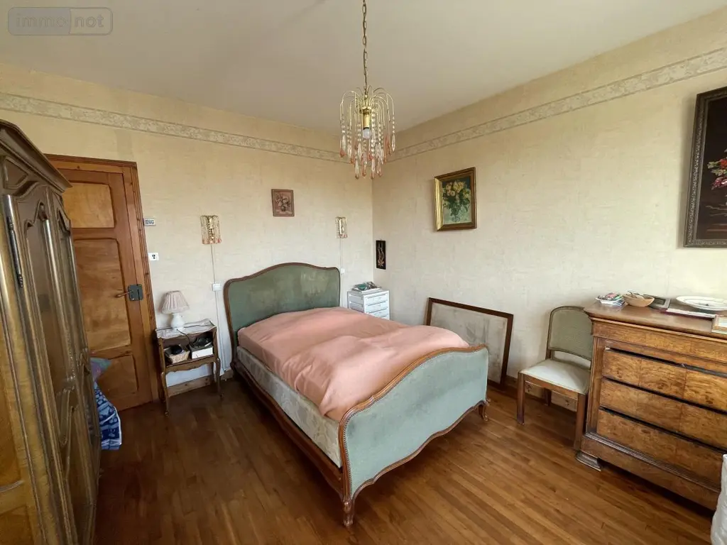 Maison a vendre Paimpol 22500 Côtes-d'Armor 22 94 m2 5 pièces 358875 euros 22023-3467 005