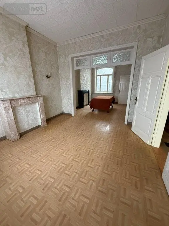 Maison a vendre Quiévrechain 59920 Nord 59 99 m2 110550 euros 59157-2507 002