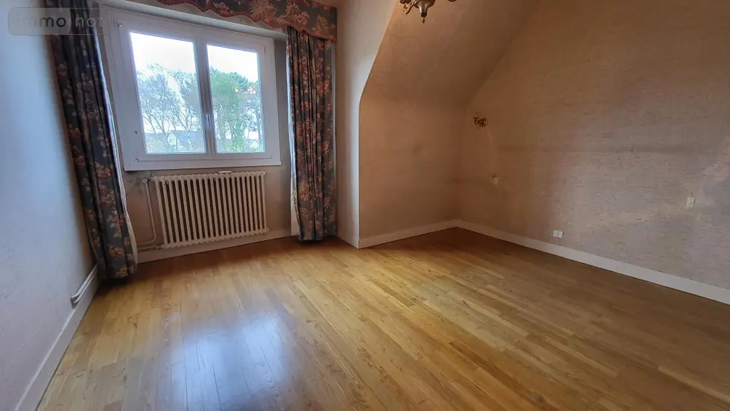 Maison a vendre Port-Louis 56290 Morbihan 56 107 m2 5 pièces 260400 euros 56038-676 004
