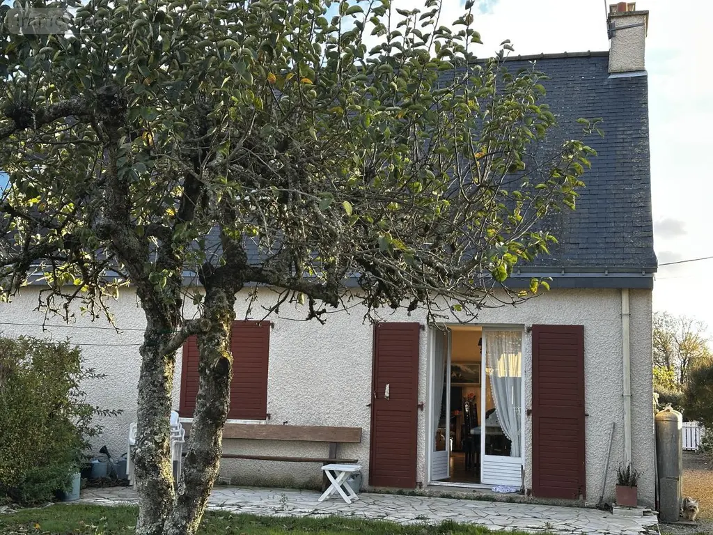 Maison a vendre Le Tour-du-Parc 56370 Morbihan 56 80 m2 4 pièces 279193 euros 56003-1415 011