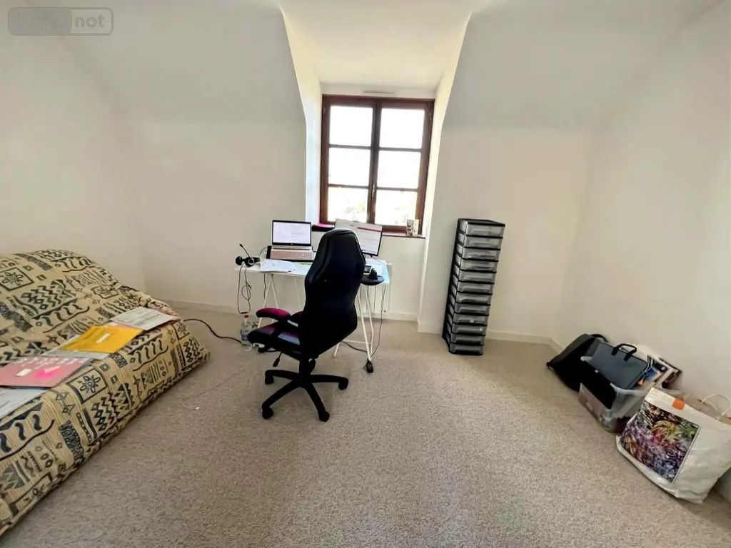 Maison a vendre Domloup 35410 Ille-et-Vilaine 35 62 m2 3 pièces 166960 euros 35018-774 007
