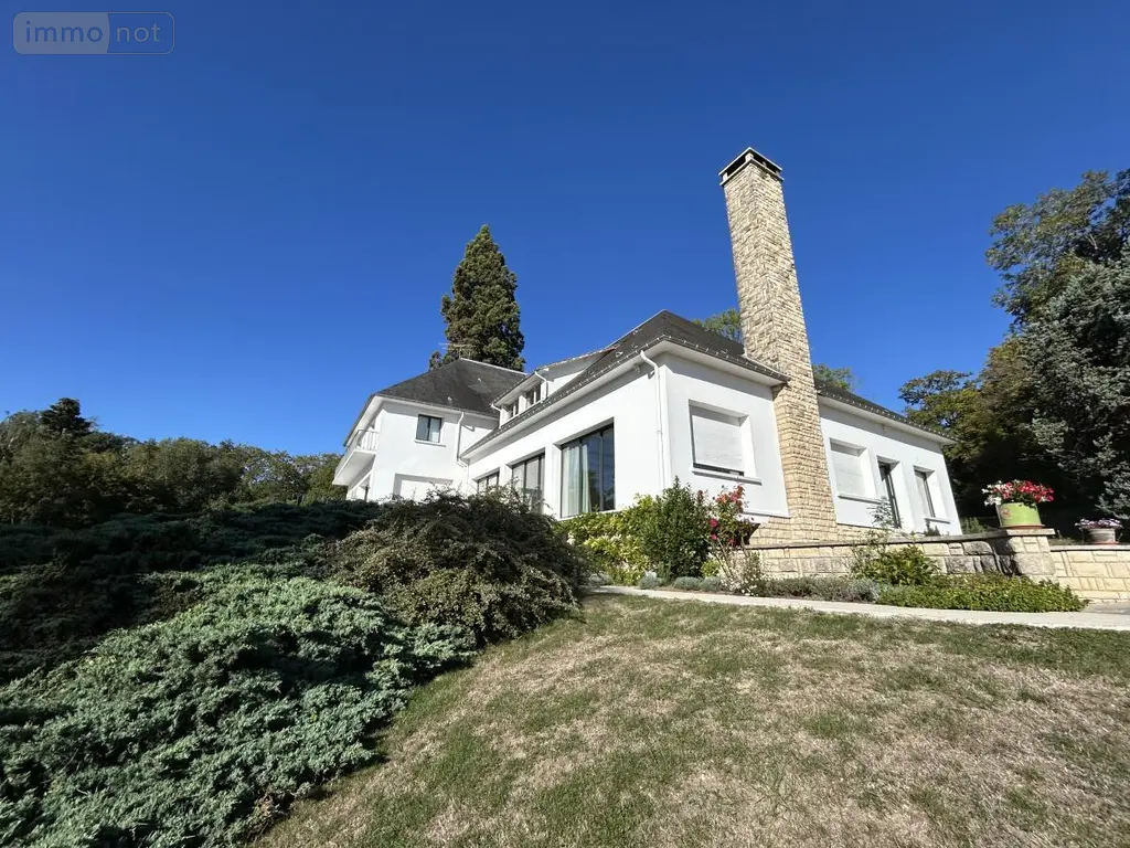 Maison a vendre Hermonville 51220 Marne 51 548 m2 2500000 euros 51066-2055 004