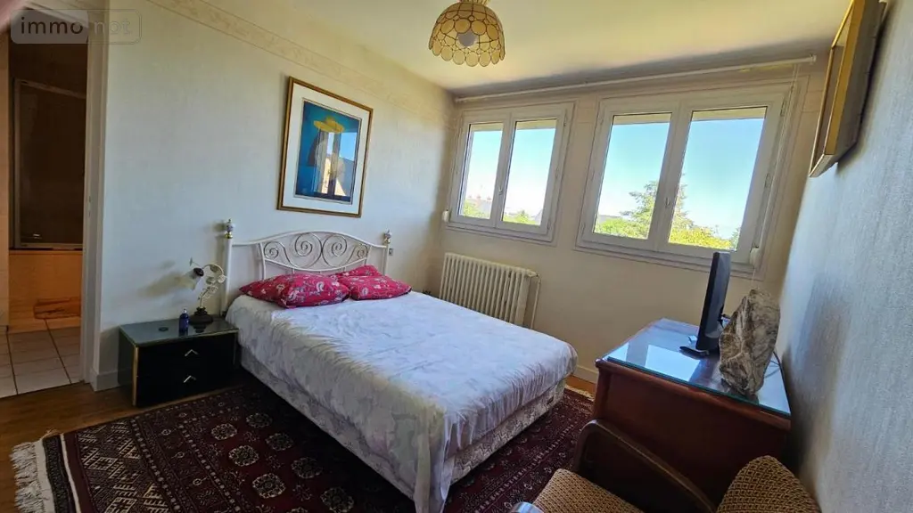 Maison a vendre Vendôme 41100 Loir-et-Cher 41 153 m2 7 pièces 234814 euros 41050-2801 007