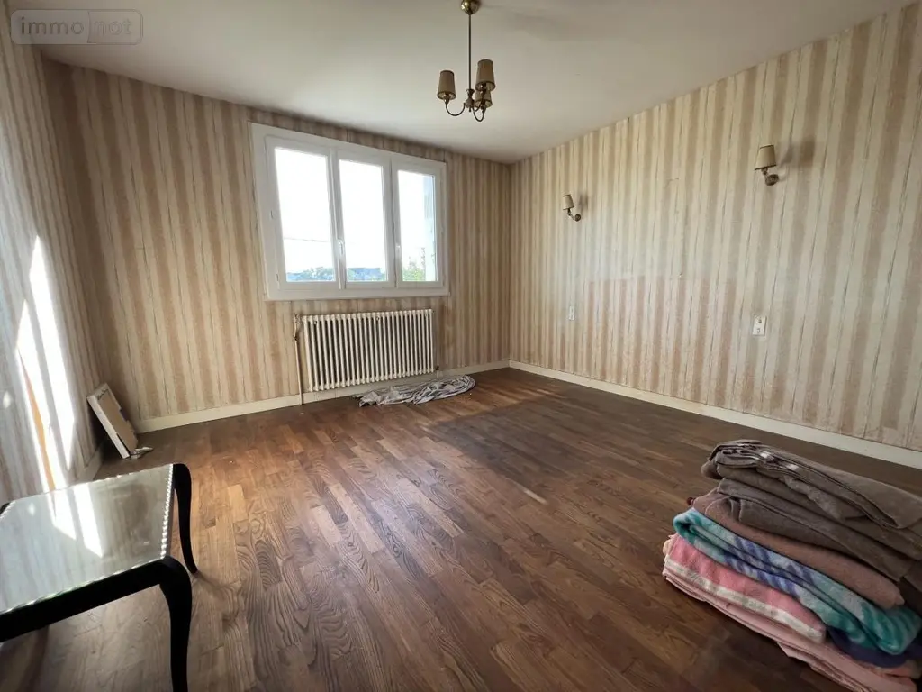 Maison a vendre Cesson-Sévigné 35510 Ille-et-Vilaine 35 160 m2 7 pièces 374161 euros 35018-789 011