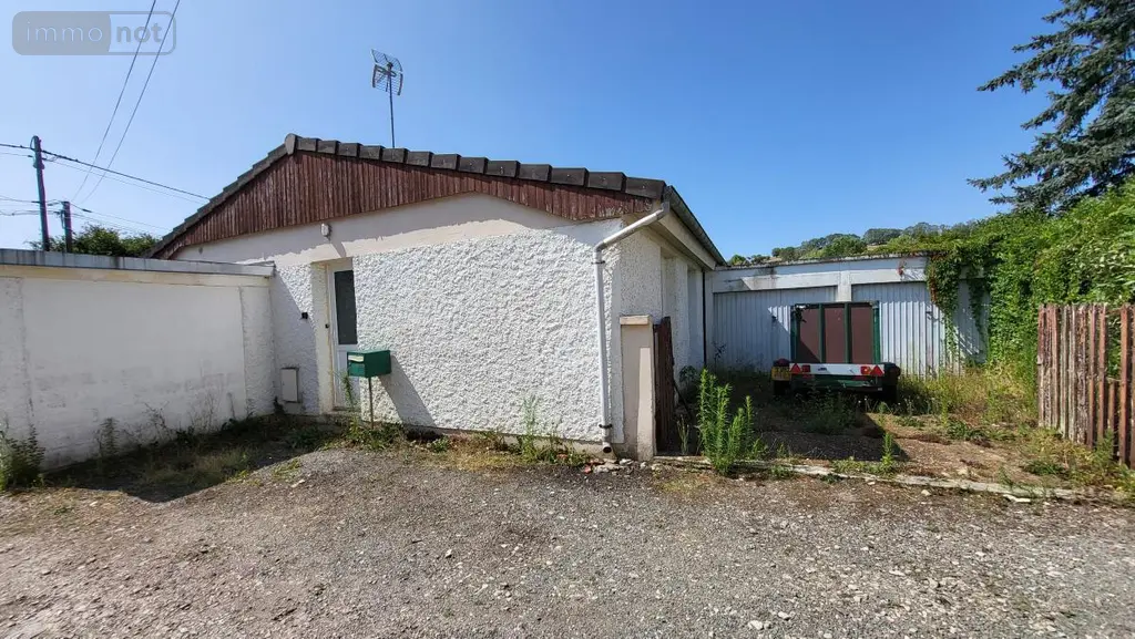 Maison a vendre Vimoutiers 61120 Orne 61 70 m2 96300 euros 61089-957 004