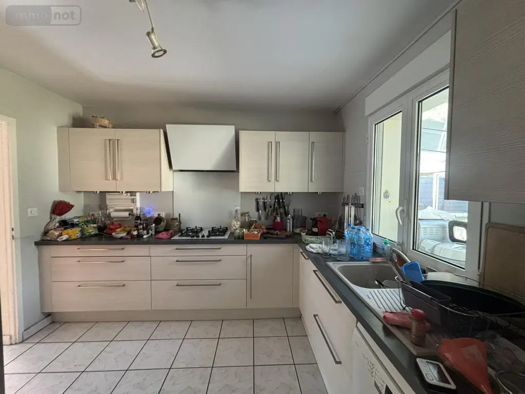 Maison a vendre Saint-Nazaire 30200 Gard 30 151 m2 4 pièces 374400 euros 44088-2075 005