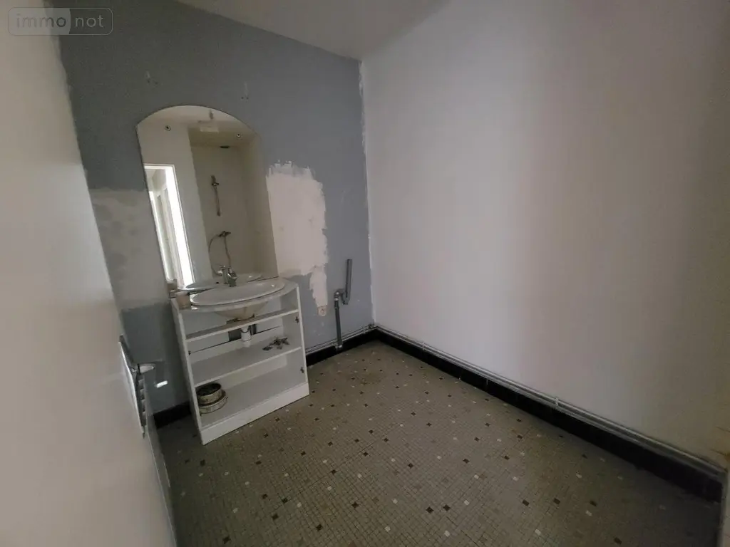 Maison a vendre Gourin 56110 Morbihan 56 150 m2 12 pièces 126700 euros 56071-2648 013