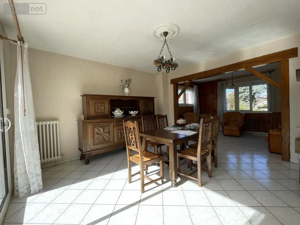 Maison a vendre Lombron 72450 Sarthe 72 80 m2 3 pièces 153120 euros 72033-481 005