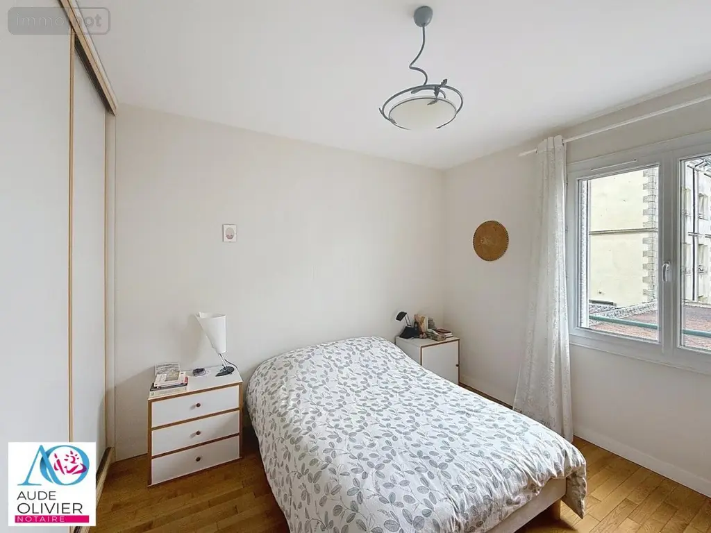 Appartement a vendre Rennes 35000 Ille-et-Vilaine 35 107 m2 397100 euros 35151-41 006