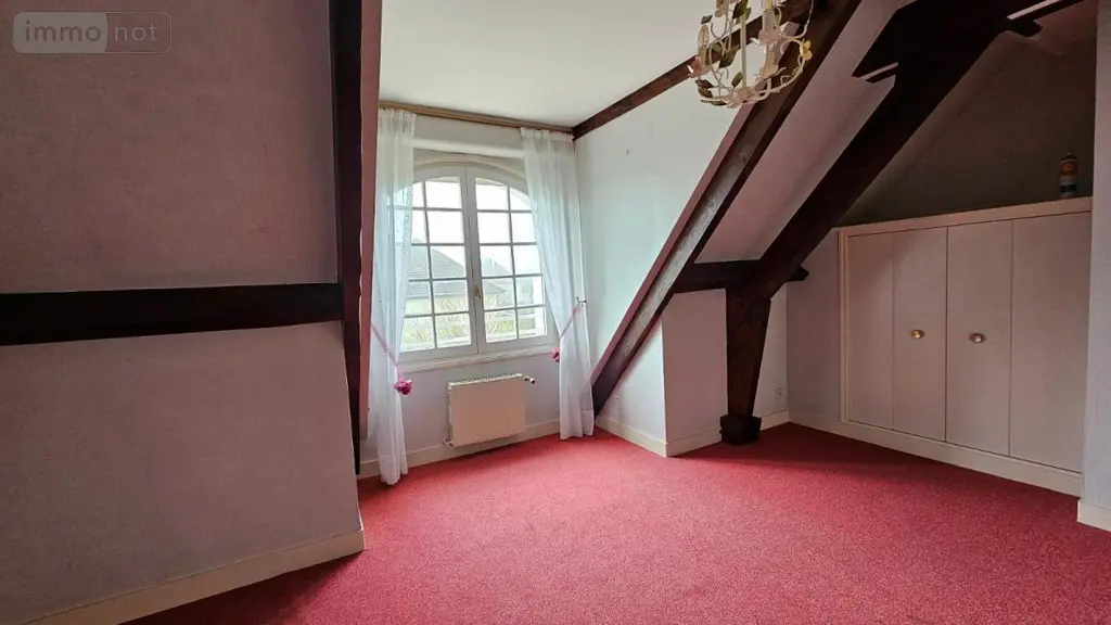 Maison a vendre Vendôme 41100 Loir-et-Cher 41 130 m2 6 pièces 228580 euros 41050-2786 010