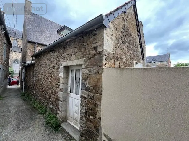 Maison a vendre Plerguer 35540 Ille-et-Vilaine 35 79 m2 5 pièces 149940 euros 35130-3831 012