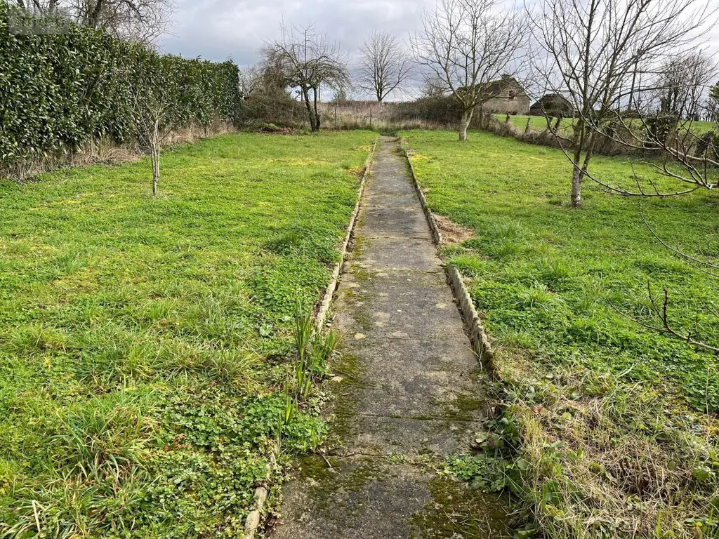 Maison a vendre Chérancé 72170 Sarthe 72 62 m2 3 pièces 58780 euros 72126-3040 006