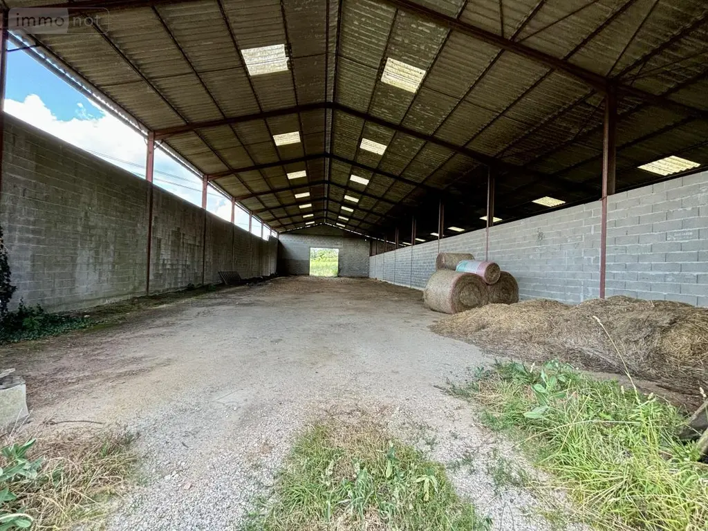 Maison a vendre Javerdat 87520 Haute-Vienne 87 100 m2 219720 euros 87056-759 006