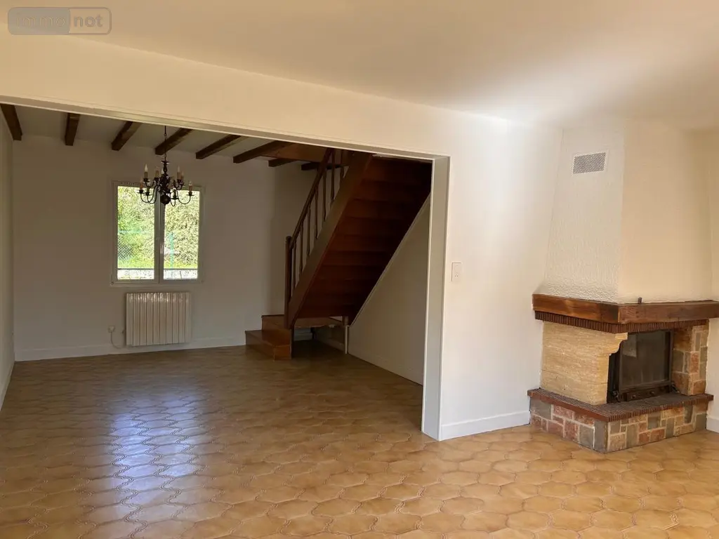 Maison a vendre Les Monts-Ronds 25620 Doubs 25 126 m2 5 pièces 232000 euros 25002-772 004