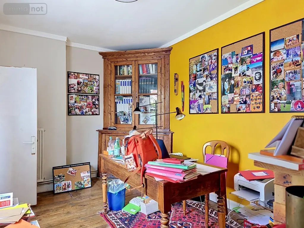 Maison a vendre Reims 51100 Marne 51 131 m2 6 pièces 354000 euros 51048-810 009