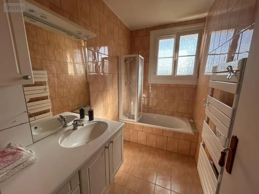 Maison a vendre Guer 56380 Morbihan 56 118 m2 6 pièces 187800 euros 56046-1383 009