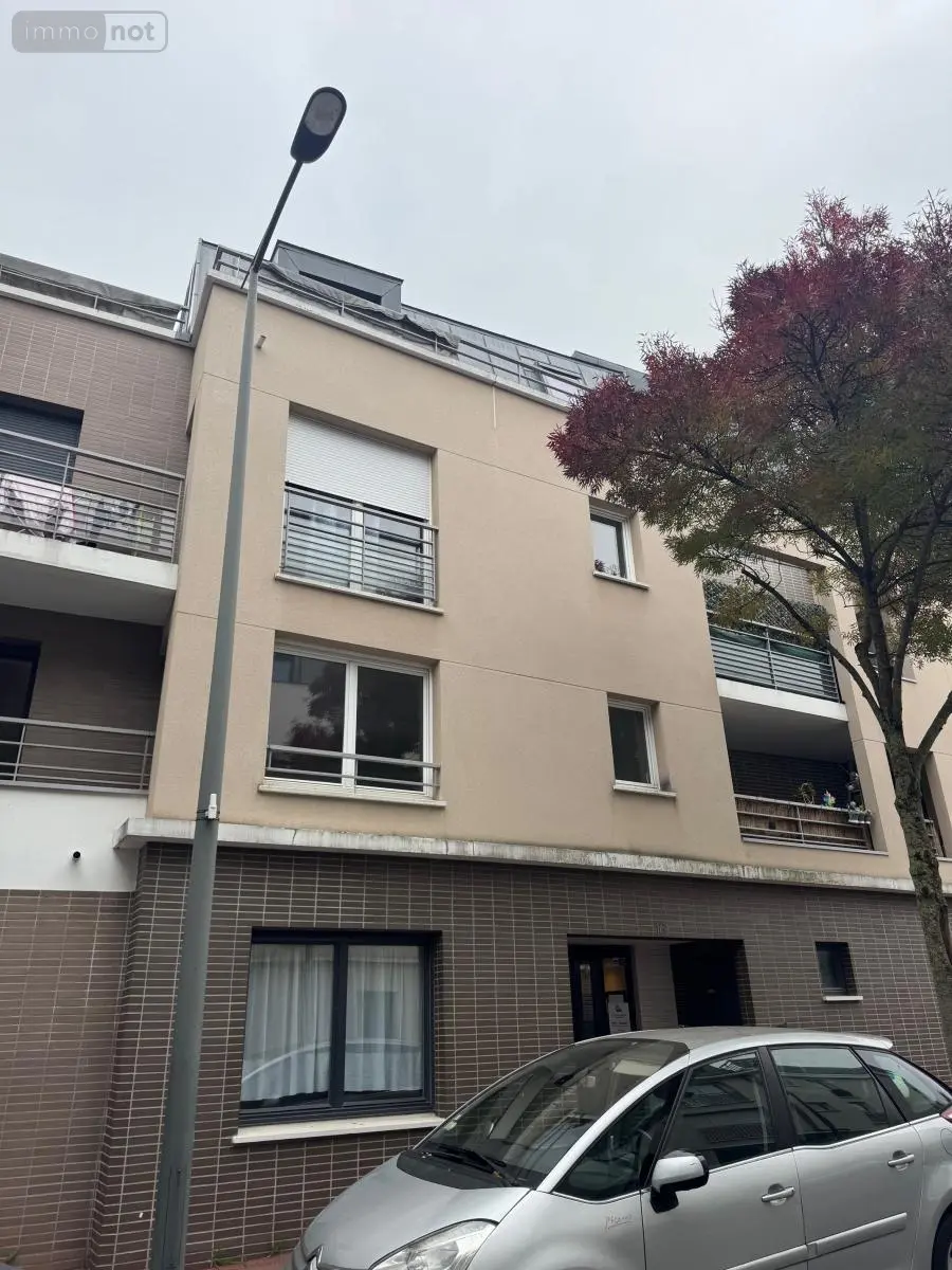 Appartement a vendre Châtillon 92320 Hauts-de-Seine 92 32 m2 1 pièce 233272 euros 79066-125 004