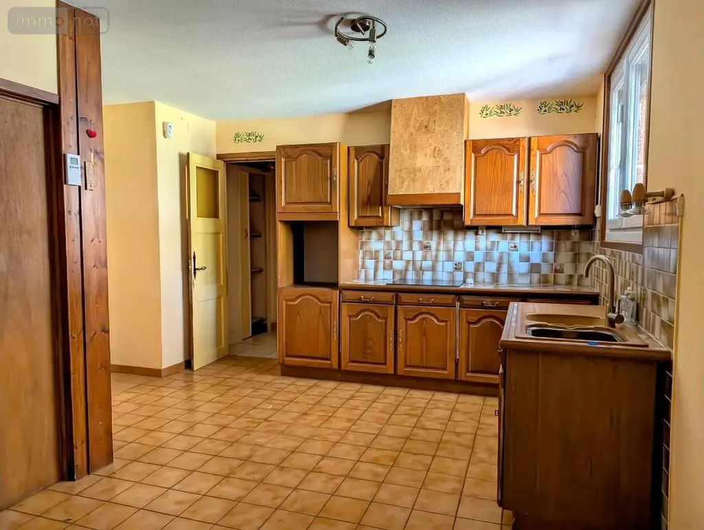 Maison a vendre Portes-lès-Valence 26800 Drôme 26 100 m2 4 pièces 232000 euros 26072-784 004