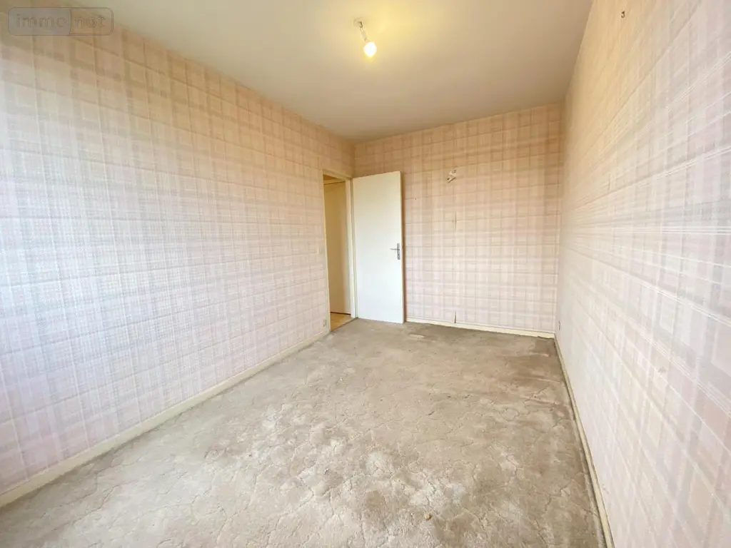 Appartement a vendre Amilly 45200 Loiret 45 76 m2 4 pièces 85100 euros 45052-1532 006