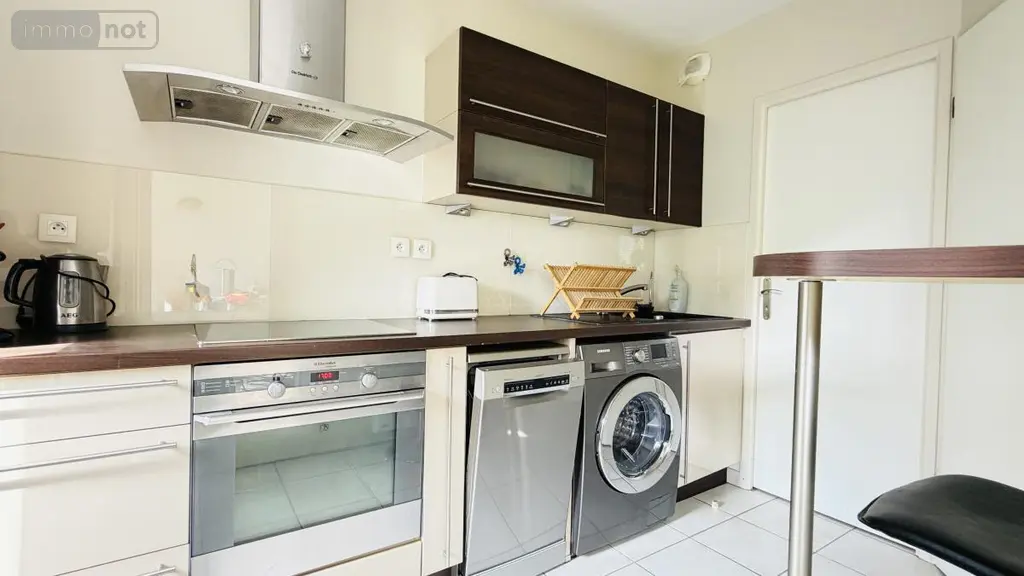 Appartement a vendre Toulouse 31300 Haute-Garonne 31 65 m2 3 pièces 346000 euros 31007-7 004