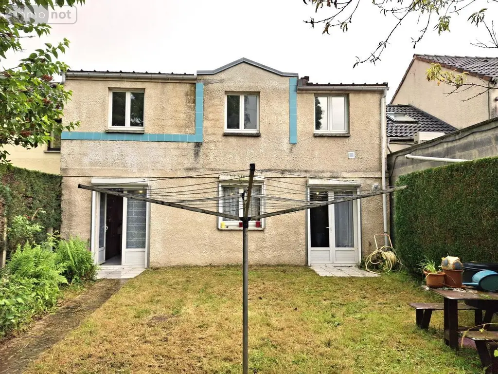 Maison a vendre Lille 59800 Nord 59 144 m2 7 pièces 246000 euros 59012-1349 011