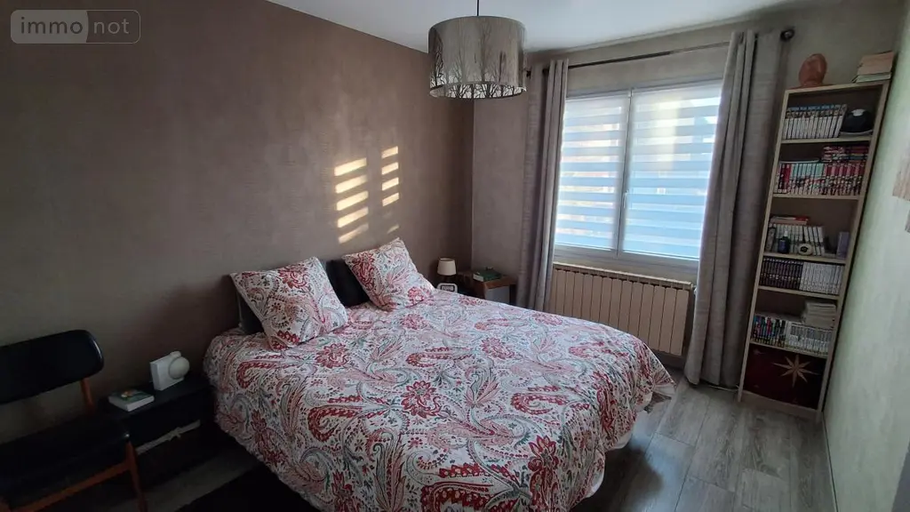 Maison a vendre Boyelles 62128 Pas-de-Calais 62 140 m2 7 pièces 244000 euros 62183-22 011