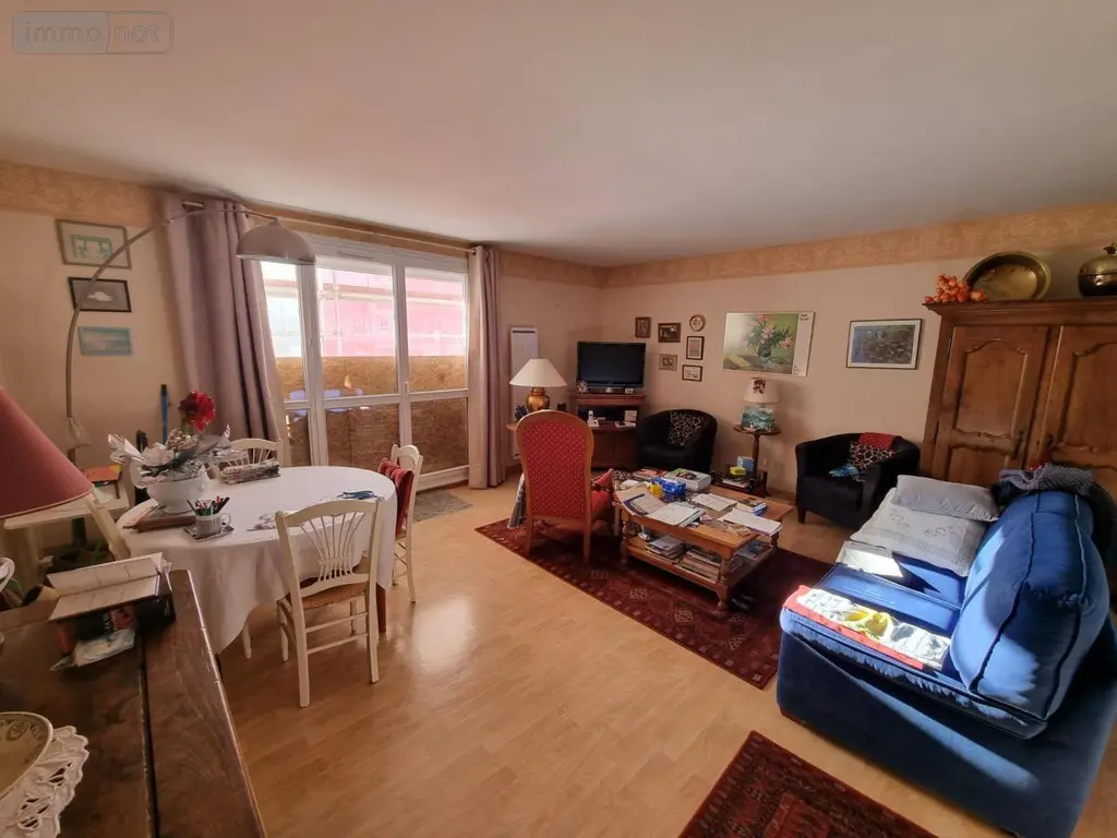 Appartement a vendre Caen 14000 Calvados 14 84 m2 222600 euros 14002-1290 003