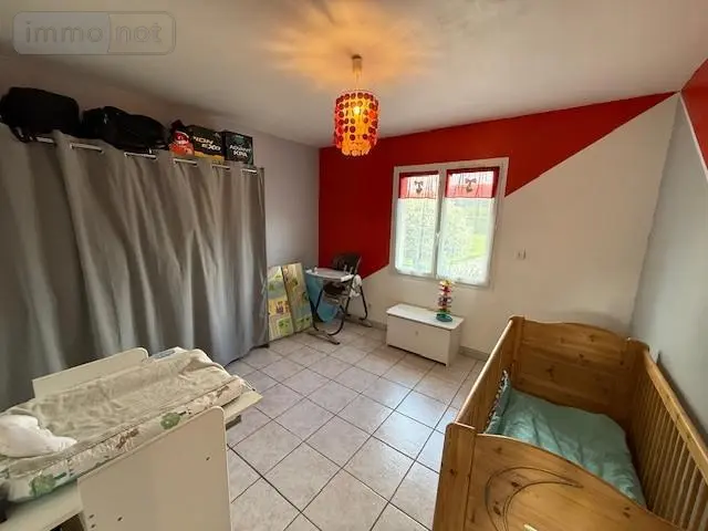 Maison a vendre Saint-Jean-du-Thenney 27270 Eure 27 166 m2 6 pièces 245400 euros 14058-1757 010