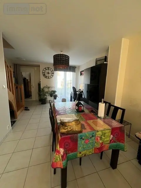 Maison a vendre Olonne-sur-Mer 85340 Vendée 85 68 m2 3 pièces 252200 euros 85091-5227 006