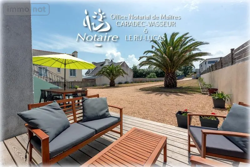 Maison a vendre Sibiril 29250 Finistère 29 110 m2 7 pièces 488100 euros 29094-1047 002