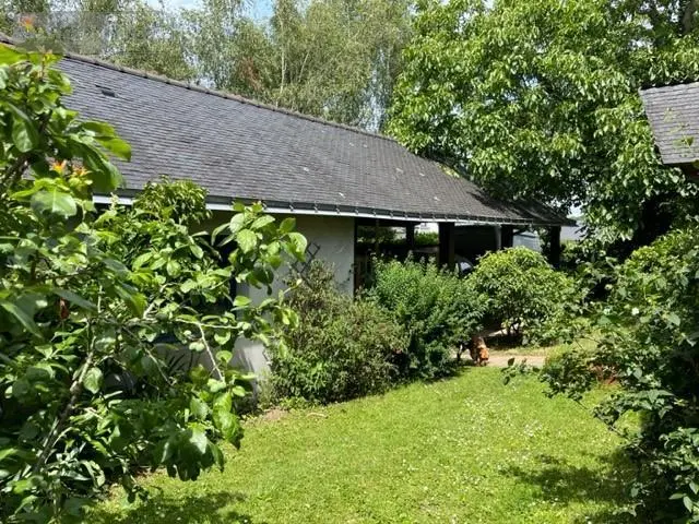 Maison a vendre Lanester 56600 Morbihan 56 133 m2 6 pièces 446296 euros 56083-1141 004