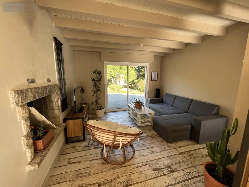 Maison a vendre Quimper 29000 Finistère 29 124 m2 6 pièces 297825 euros 29014-3210 005