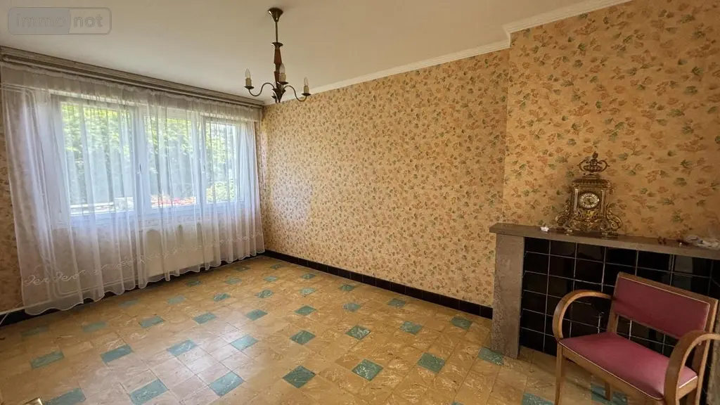 Maison a vendre Wimille 62126 Pas-de-Calais 62 72 m2 5 pièces 241000 euros 62055-3973 004