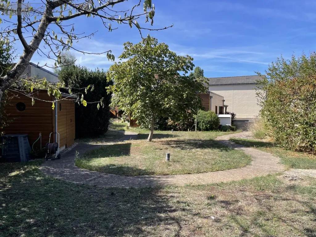 Maison a vendre Le Mans 72000 Sarthe 72 215 m2 9 pièces 520000 euros 72009-1436 004