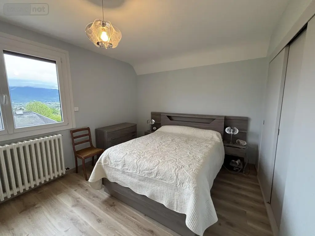 Maison a vendre Barberaz 73000 Savoie 73 135 m2 7 pièces 625000 euros 73006-301 016