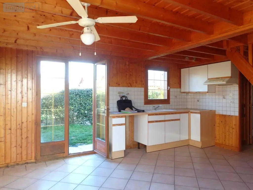 Location maison Merville-Franceville-Plage 14810 Calvados 14 45 m2 4 pièces 800 euros 14002-L432 004