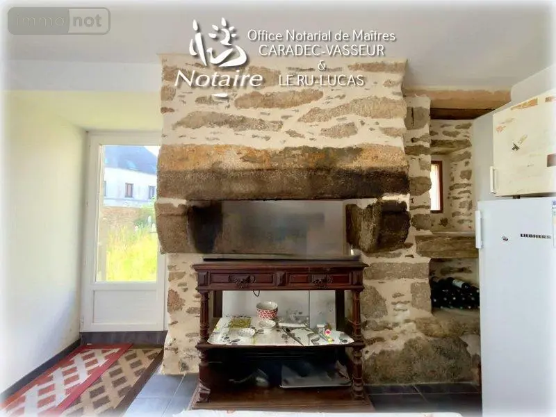 Maison a vendre Lesneven 29260 Finistère 29 200 m2 10 pièces 408000 euros 29094-1046 009
