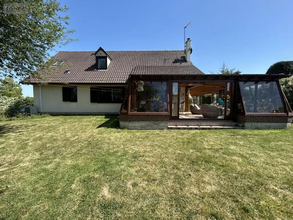 Maison a vendre Paillencourt 59295 Nord 59 205 m2 7 pièces 360000 euros 59083-2626 002