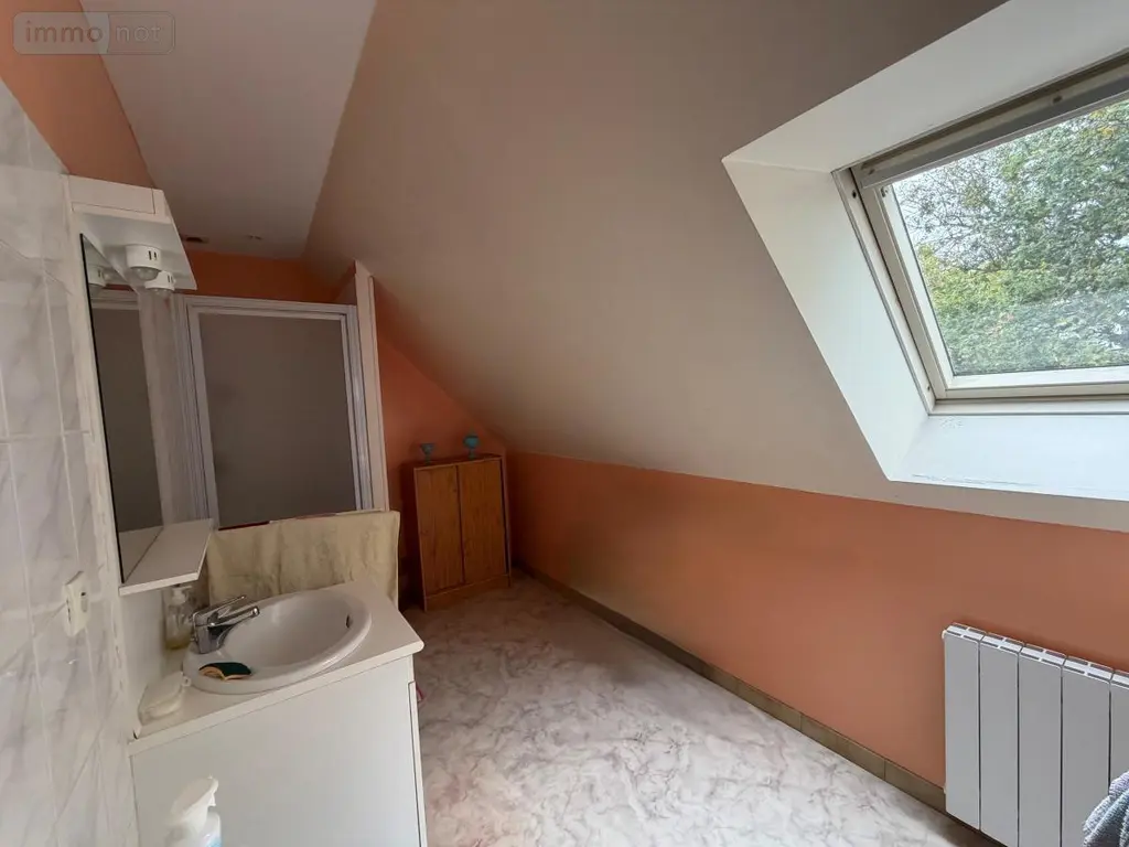 Maison a vendre Dinard 35800 Ille-et-Vilaine 35 119 m2 470250 euros 35094-1351 009