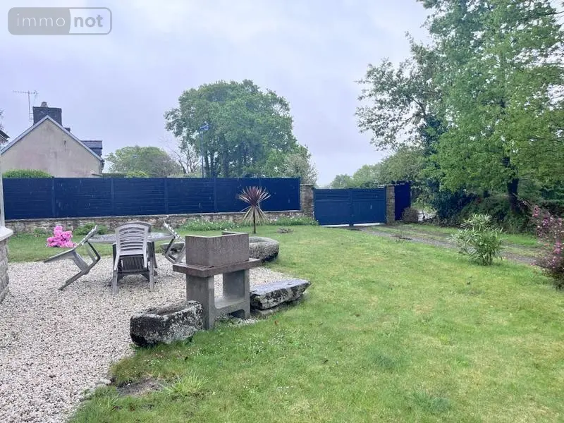 Maison a vendre Bénodet 29950 Finistère 29 152 m2 8 pièces 578000 euros 29022-1829 006